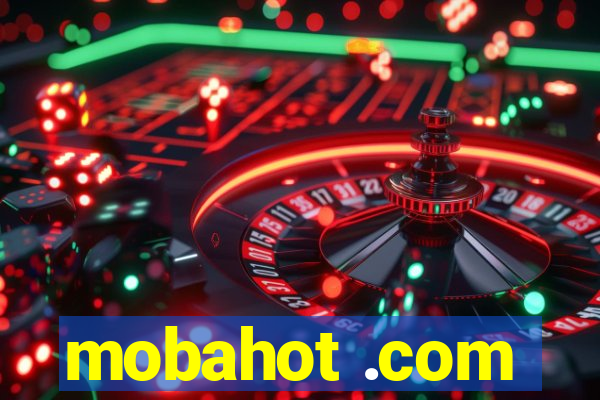 mobahot .com